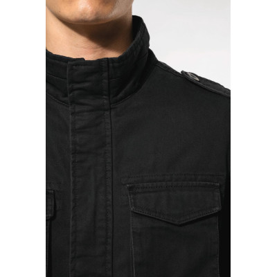 Safari Men Jacket